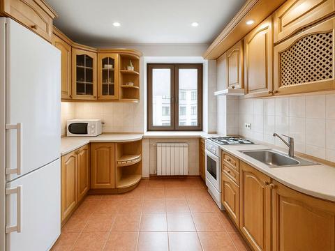 квартира по адресу Гоголевская ул., 36-40