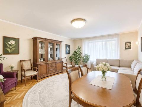 квартира по адресу Гоголевская ул., 36-40