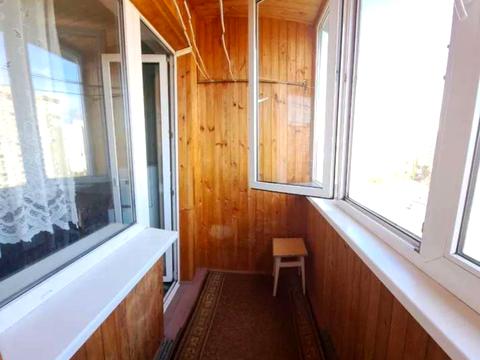 квартира по адресу Будищанская ул., 7-А