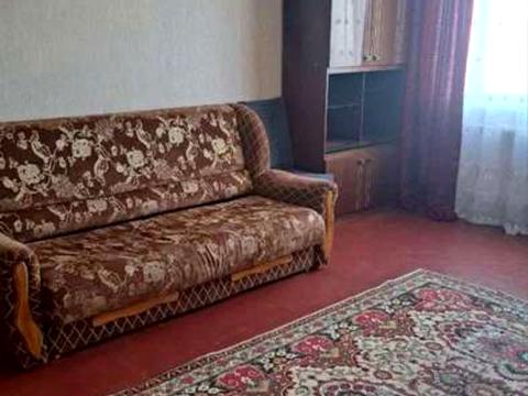 квартира по адресу Будищанская ул., 7-А