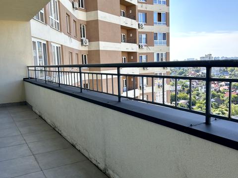 квартира по адресу Новополевая ул., (Будинок В)