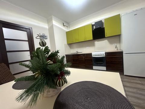 квартира по адресу Олены Пчилки ул., 3