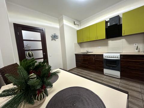 квартира по адресу Олены Пчилки ул., 3