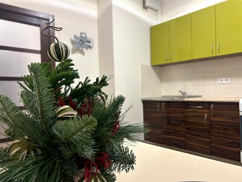 квартира по адресу Олены Пчилки ул., 3