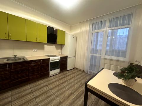 квартира по адресу Олены Пчилки ул., 3