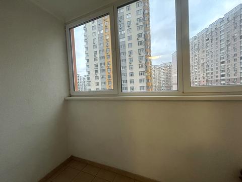 квартира по адресу Олены Пчилки ул., 3