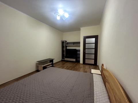 квартира по адресу Олены Пчилки ул., 3