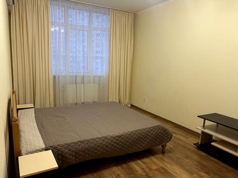 квартира по адресу Олены Пчилки ул., 3