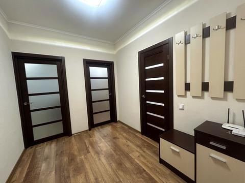 квартира по адресу Олены Пчилки ул., 3