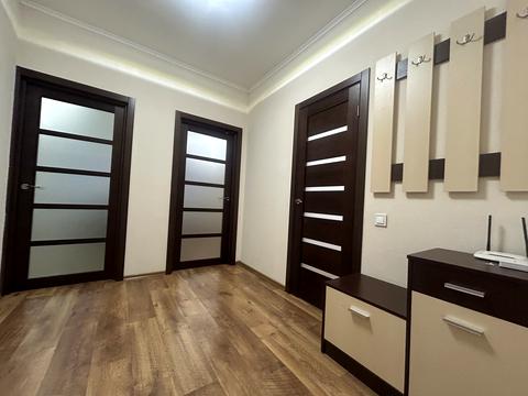 квартира по адресу Олены Пчилки ул., 3