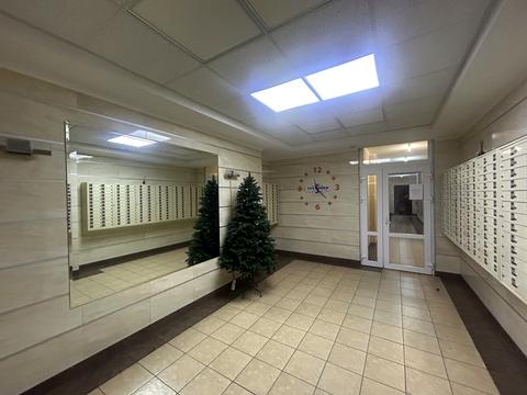 квартира по адресу Олены Пчилки ул., 3