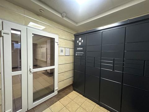 квартира по адресу Олены Пчилки ул., 3