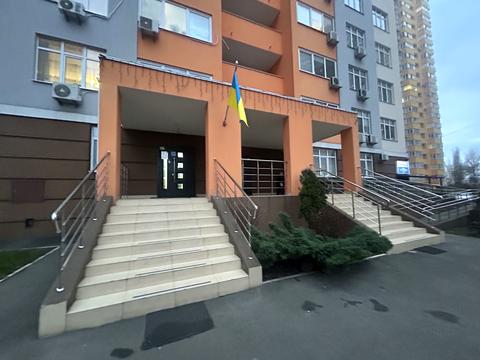 квартира по адресу Олены Пчилки ул., 3