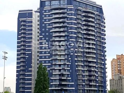 квартира за адресою Лабораторний пров., 7