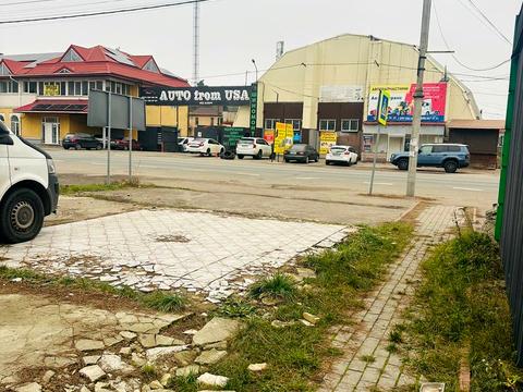 комерційна за адресою Антонія Михайловського вул., 8-А