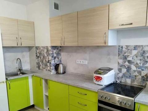 квартира за адресою Приміська вул., 24