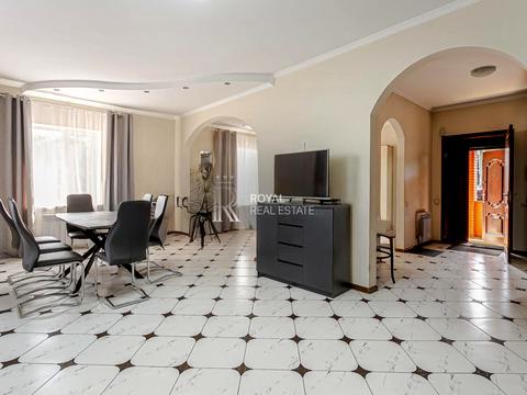 дом по адресу Садовая (Берковцы) ул.