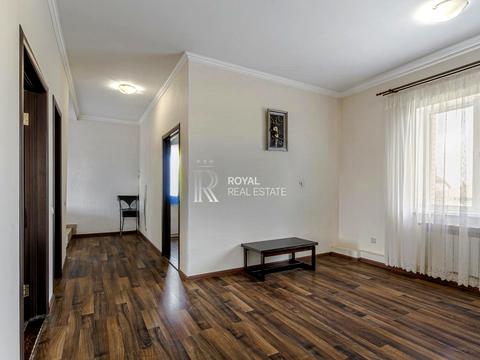 дом по адресу Садовая (Берковцы) ул.