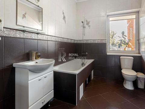 дом по адресу Садовая (Берковцы) ул.