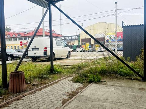 комерційна за адресою Антонія Михайловського вул., 8-А