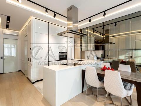 квартира за адресою Саперне Поле вул., 5-А