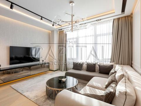 квартира за адресою Саперне Поле вул., 5-А