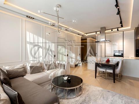 квартира за адресою Саперне Поле вул., 5-А