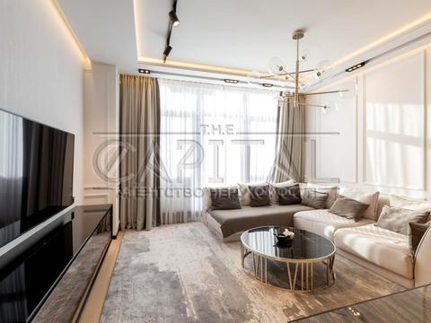 квартира за адресою Саперне Поле вул., 5-А