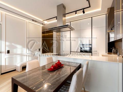 квартира за адресою Саперне Поле вул., 5-А