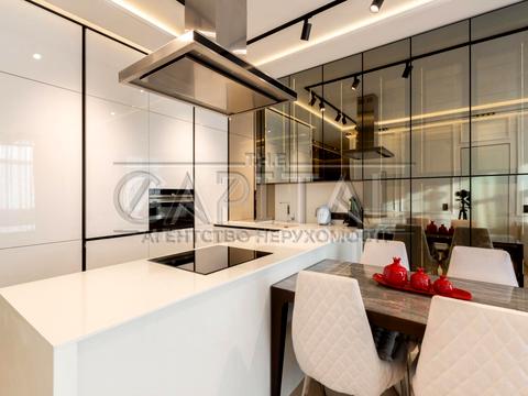 квартира за адресою Саперне Поле вул., 5-А