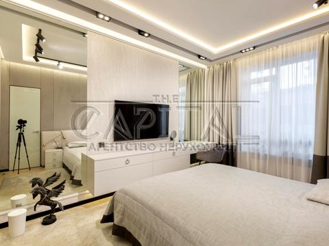 квартира за адресою Саперне Поле вул., 5-А