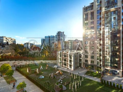 квартира за адресою Саперне Поле вул., 5-А