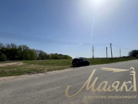 ділянка за адресою 