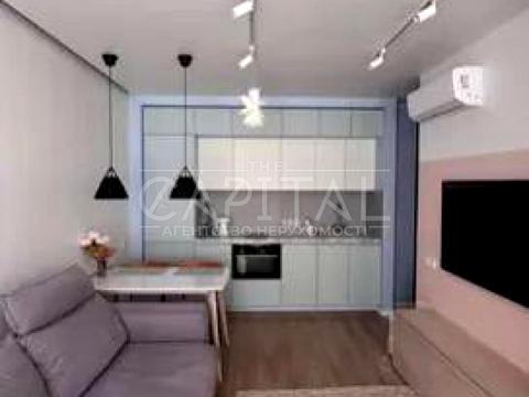 квартира по адресу Салютная ул., 2к1