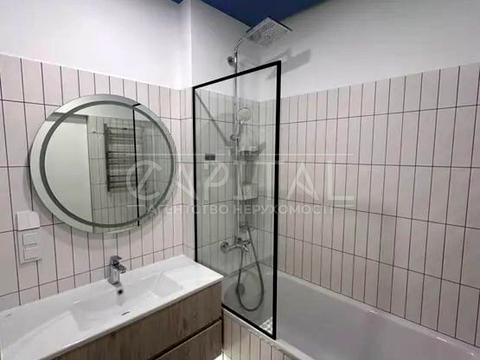 квартира по адресу Салютная ул., 2к1