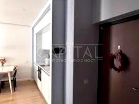 квартира по адресу Салютная ул., 2к1