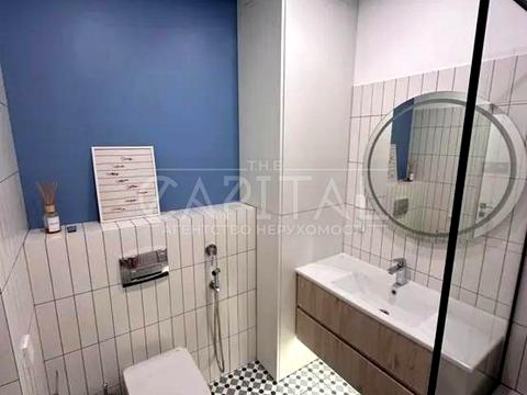 квартира по адресу Салютная ул., 2к1