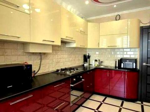 квартира за адресою Академіка Шалімова вул., 67-А