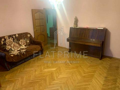 квартира за адресою Кловський узвіз (Кловський), 18