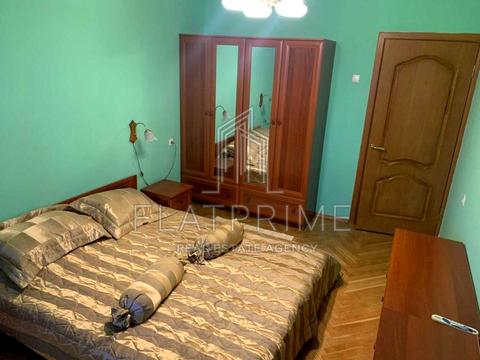 квартира за адресою Кловський узвіз (Кловський), 18