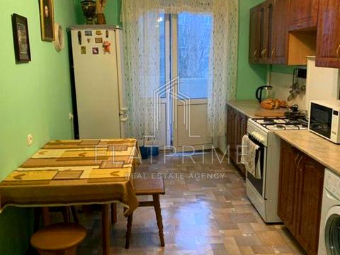 квартира за адресою Кловський узвіз (Кловський), 18