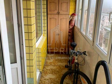 квартира за адресою Кловський узвіз (Кловський), 18