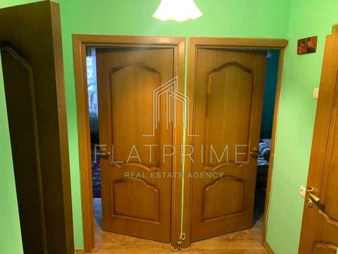 квартира за адресою Кловський узвіз (Кловський), 18