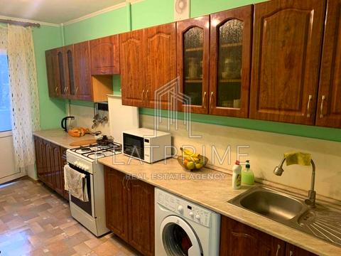 квартира за адресою Кловський узвіз (Кловський), 18