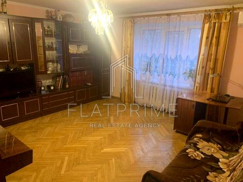 квартира за адресою Кловський узвіз (Кловський), 18