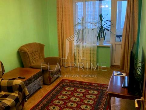 квартира за адресою Кловський узвіз (Кловський), 18