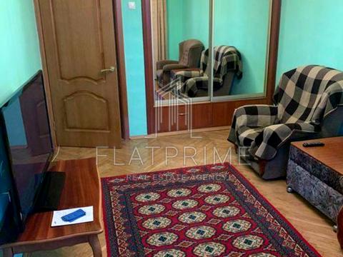 квартира за адресою Кловський узвіз (Кловський), 18