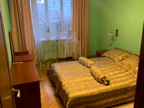 квартира за адресою Кловський узвіз (Кловський), 18