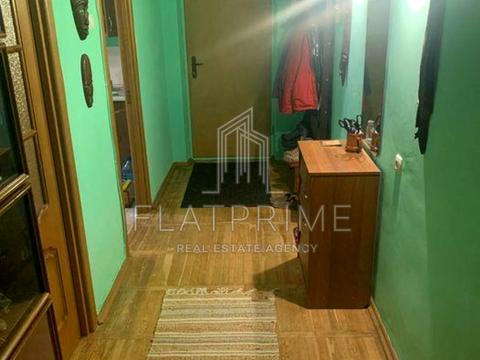 квартира за адресою Кловський узвіз (Кловський), 18