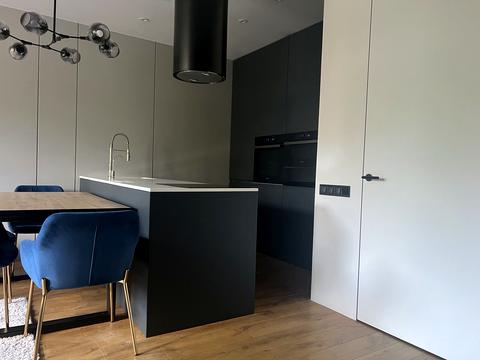 квартира по адресу Киево-Мироцкая ул., 93